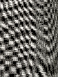Wool And Mohair Bootcut Trousers