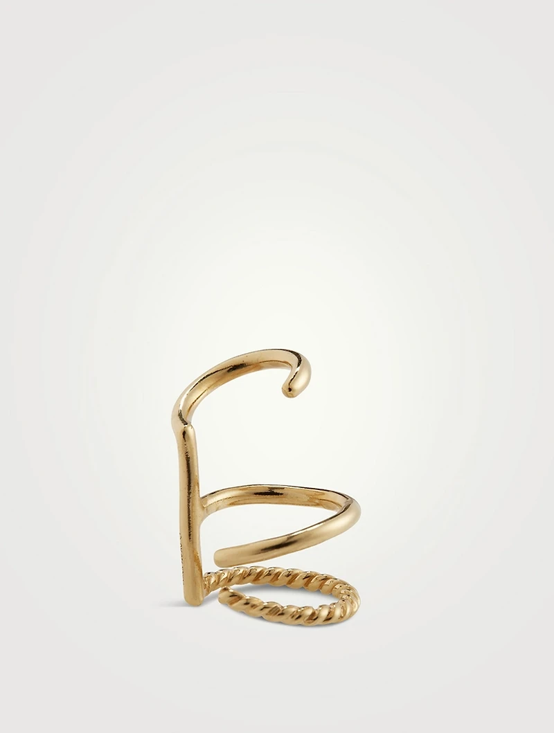 Sofia Ear Cuff