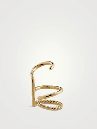 Sofia Ear Cuff
