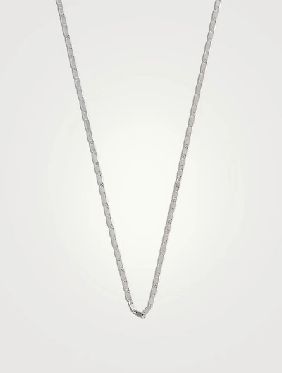 Karen Chain Necklace