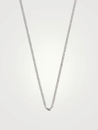 Karen Chain Necklace
