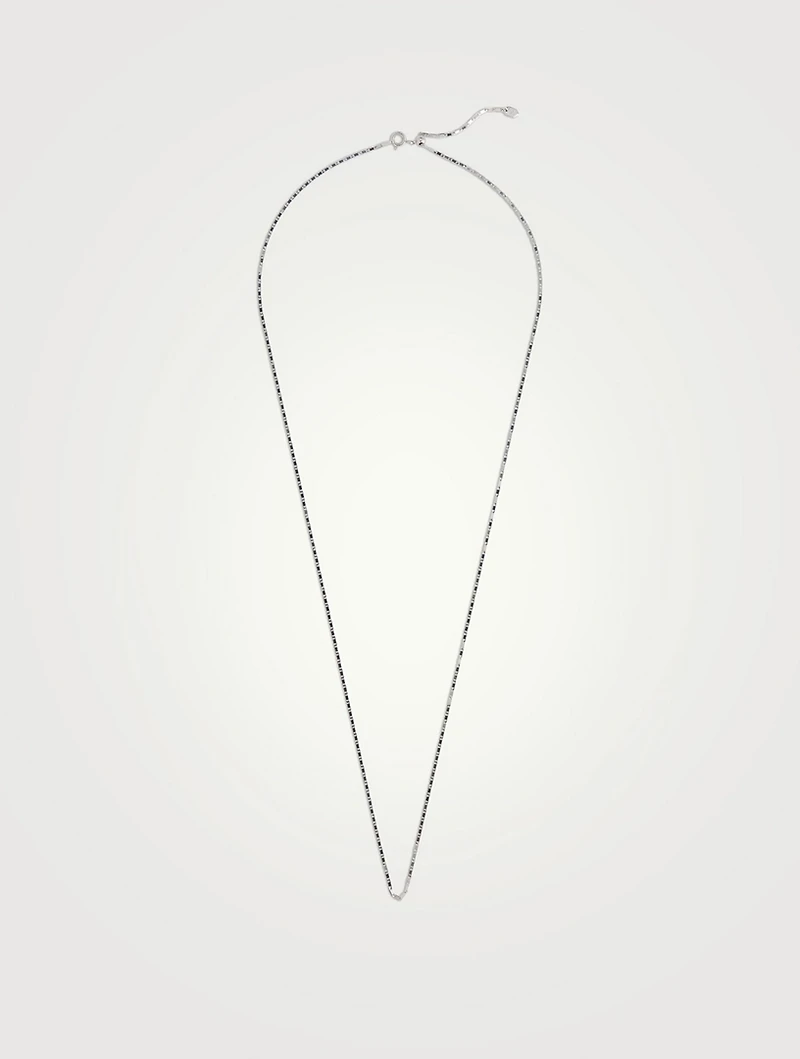 Karen Chain Necklace