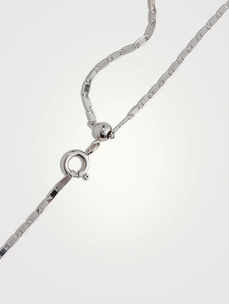Karen Chain Necklace