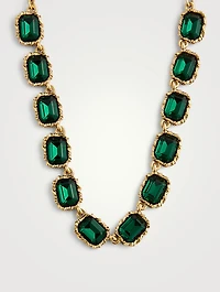 Lintzer Statement Necklace