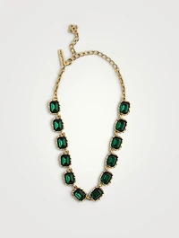 Lintzer Statement Necklace