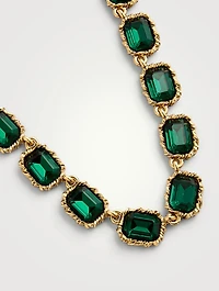 Lintzer Statement Necklace