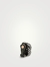 Knot Clip-On Earrings