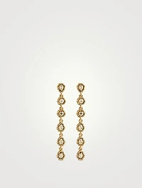 Lintzer Drop Earrings
