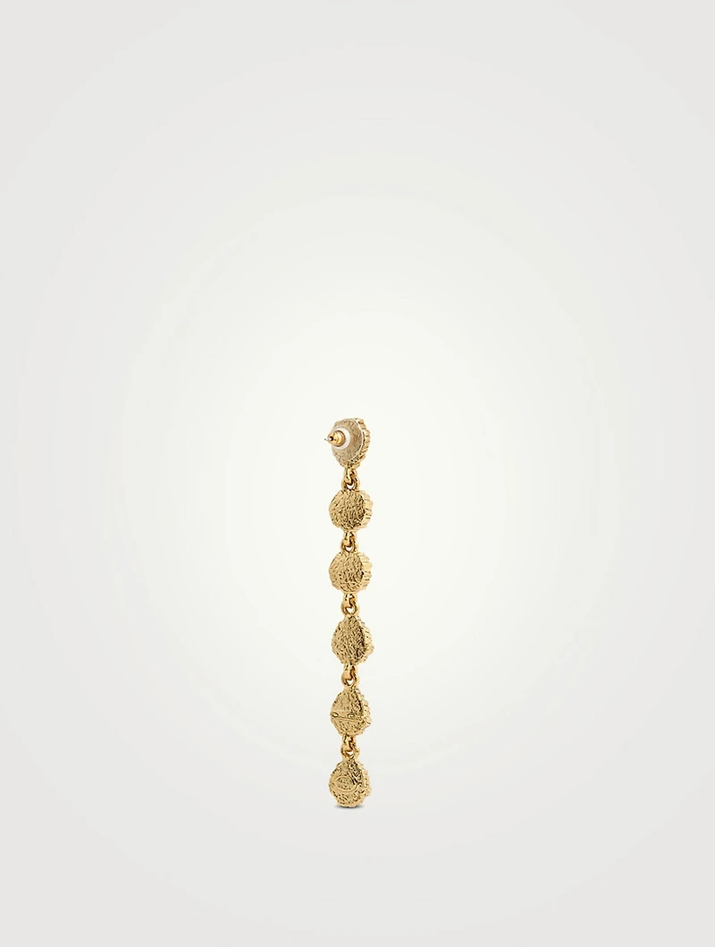 Lintzer Drop Earrings