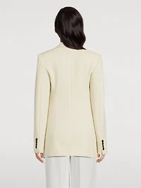 Slim-Fit Blazer