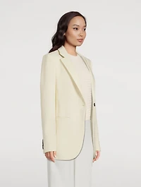 Slim-Fit Blazer