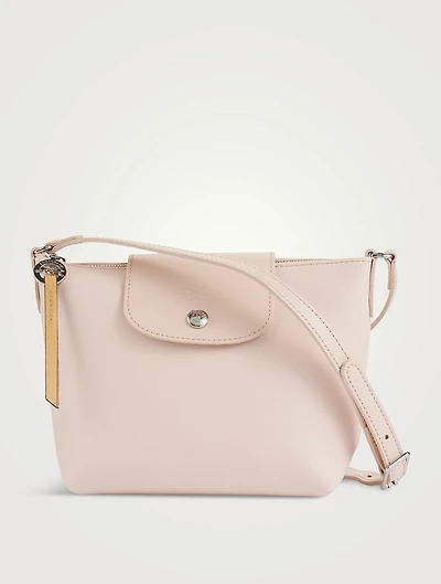 XS Le Pliage City Crossbody Bag