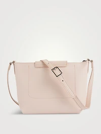 XS Le Pliage City Crossbody Bag