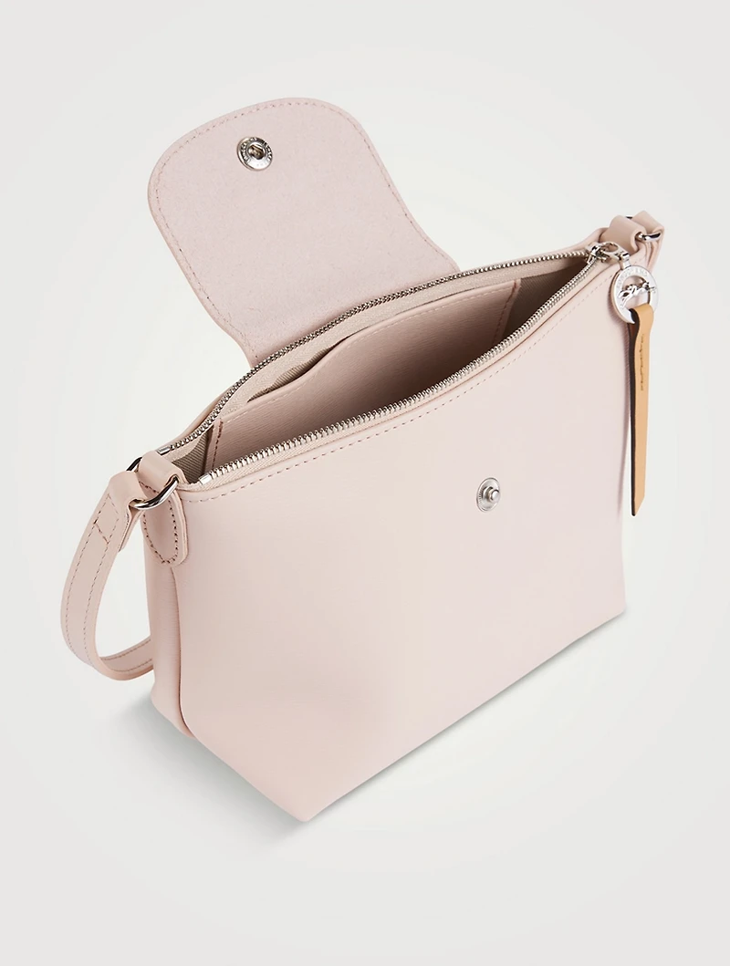 XS Le Pliage City Crossbody Bag