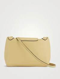 Medium Le Pliage Xtra Leather Shoulder Bag