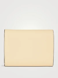 Box-Trot Leather Wallet