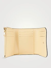 Box-Trot Leather Wallet