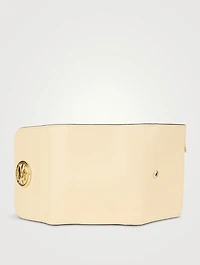 Box-Trot Leather Wallet