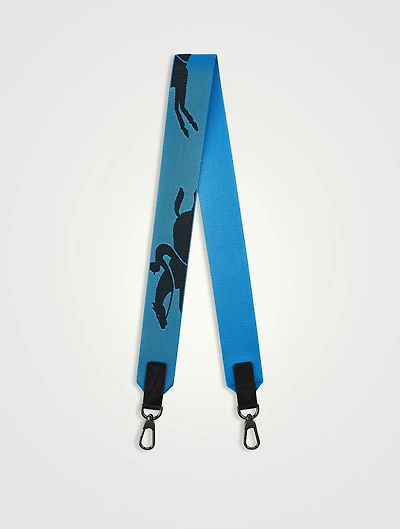 3D Webbing Strap