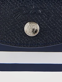 Le Pliage Collection Canvas Pouch