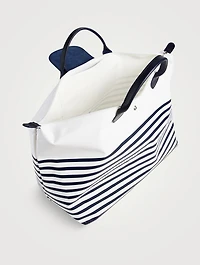 Le Pliage Collection Canvas Travel Bag