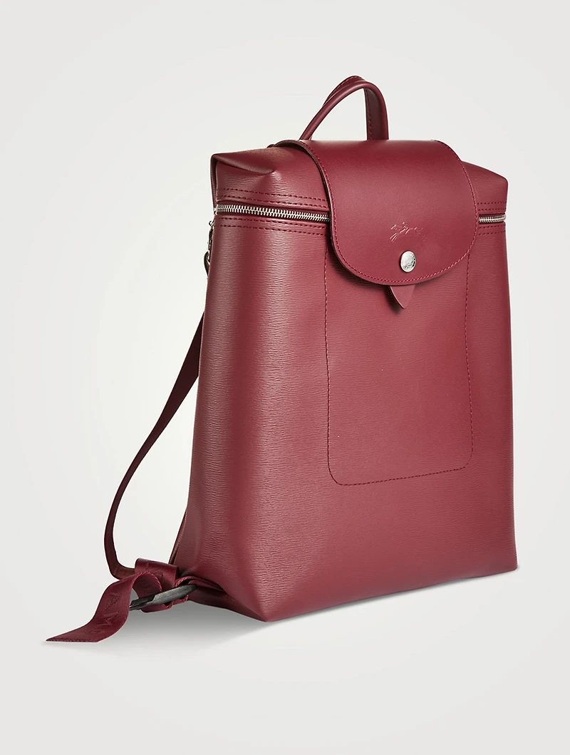 Le Pliage City Backpack