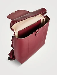 Le Pliage City Backpack