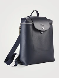 Medium Le Pliage City Backpack