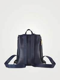 Medium Le Pliage City Backpack