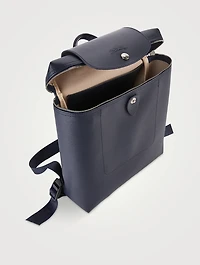 Medium Le Pliage City Backpack