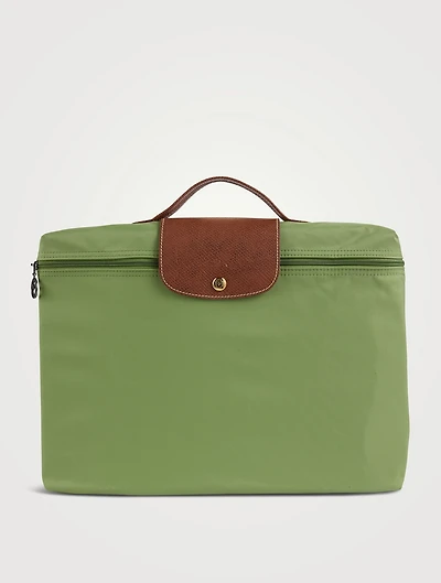 Le Pliage Original Briefcase