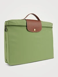 Le Pliage Original Briefcase