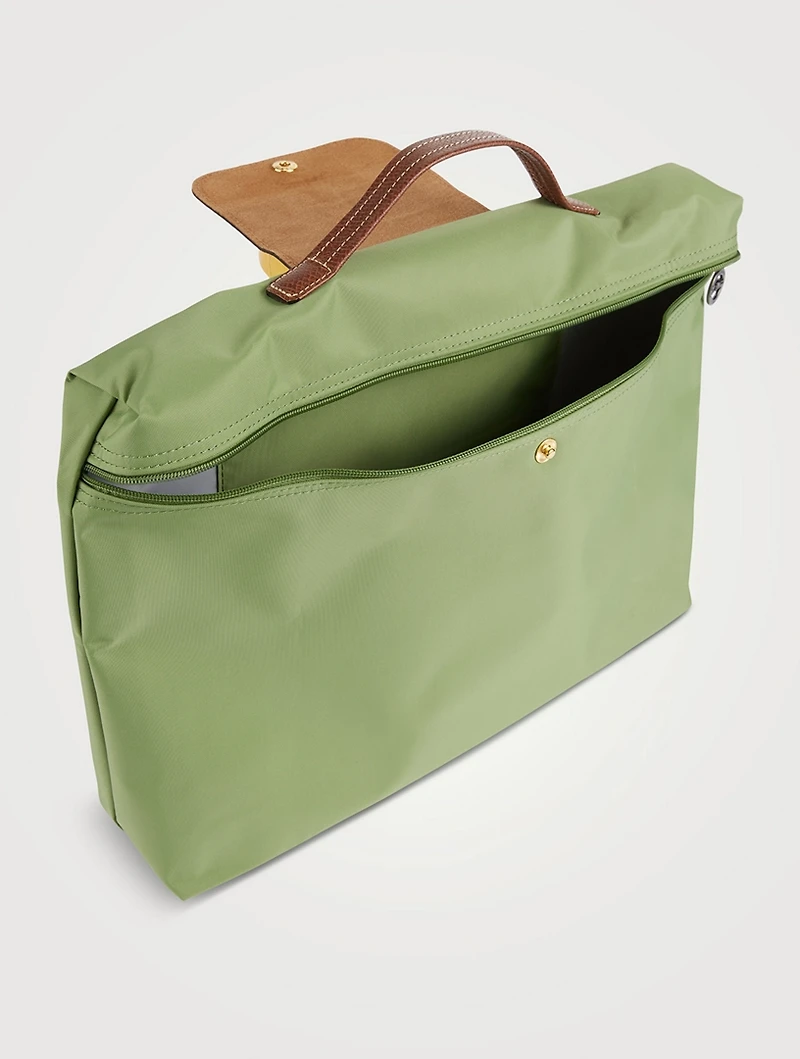 Le Pliage Original Briefcase