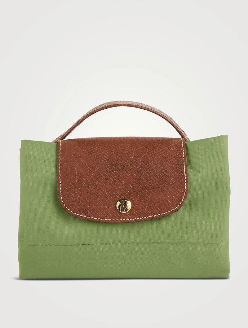 Le Pliage Original Briefcase