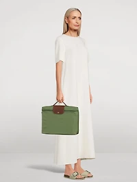 Le Pliage Original Briefcase