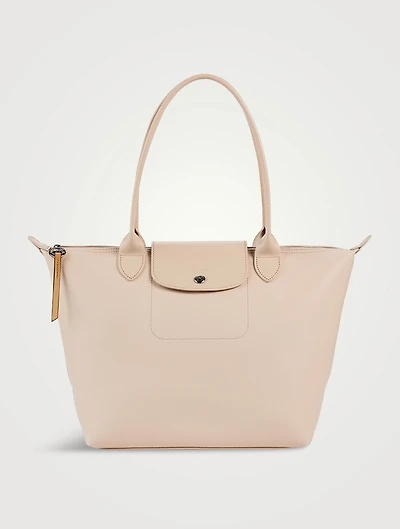 Medium Le Pliage City Tote Bag
