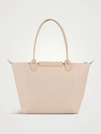 Medium Le Pliage City Tote Bag