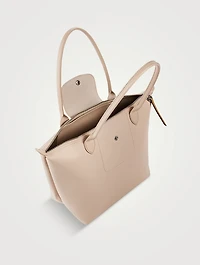 Medium Le Pliage City Tote Bag