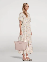 Medium Le Pliage City Tote Bag