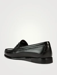 Whitney Weejuns® Leather Loafers
