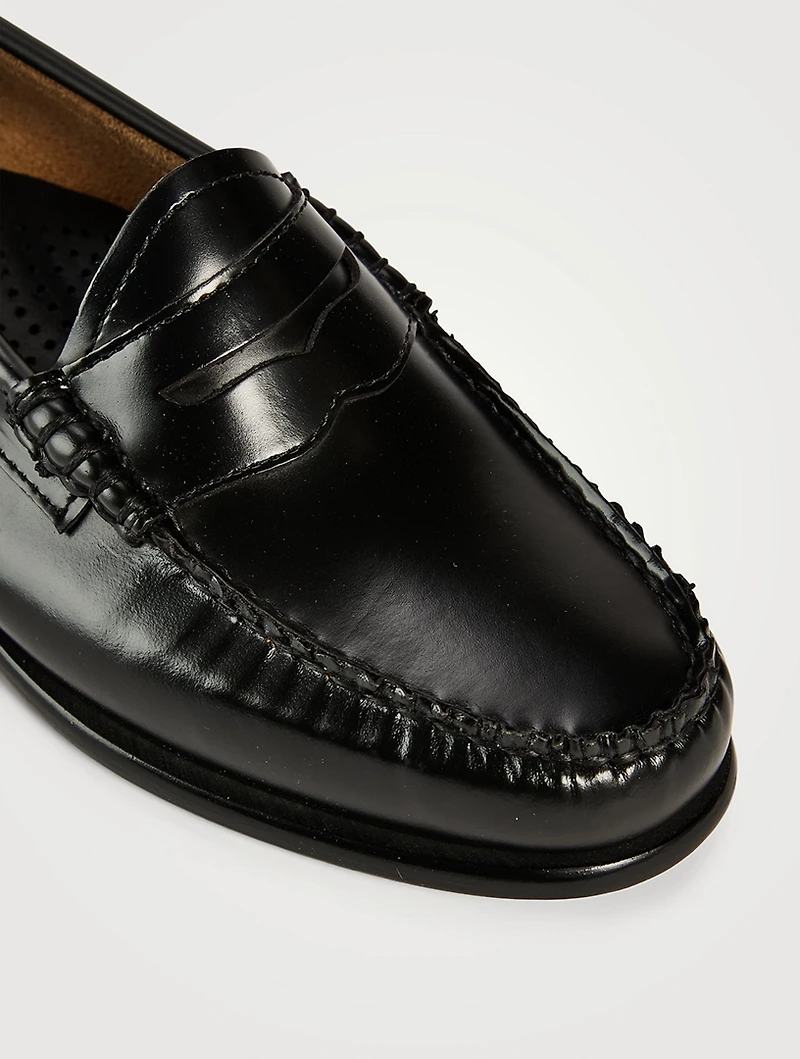 Whitney Weejuns® Leather Loafers
