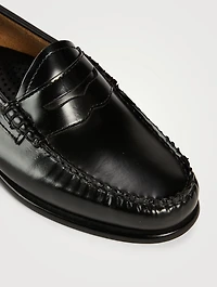 Whitney Weejuns® Leather Loafers