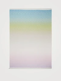 Ciro Wool Throw Blanket