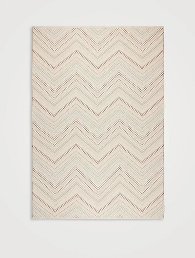 Catullo Wool Cashmere Throw Blanket