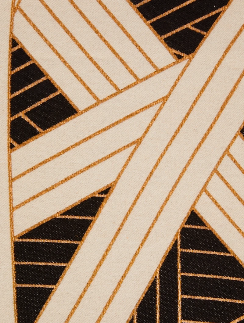 Nastri Throw Blanket