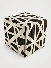 Nastri Pouf Cube