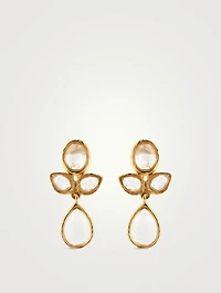 Cachemire Earrings