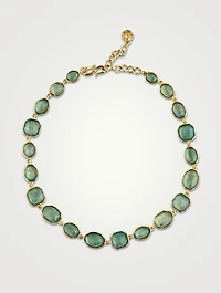 Cabochons Necklace