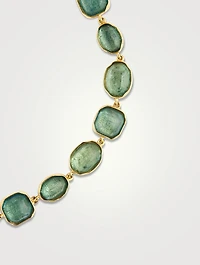Cabochons Necklace