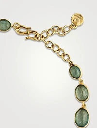 Cabochons Necklace
